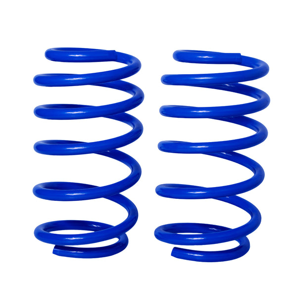 Resortes Deportivos AG Kit VW Beetle 2010-2019 Delanteros