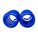 Resortes Deportivos AG Kit y Amortiguadores Deportivos AG Shox Volkswagen New Beetle (Carter 55 mm) (2.5L) (Trasero con Eje Suspensión Independiente Buje 14 mm) 2013-2019 Delanteras-5