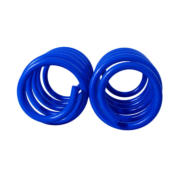 Resortes Deportivos AG Kit VW Beetle 2010-2019 Delanteros