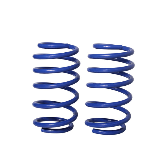 Kit Deportivo Resortes Ag Kit y Amortiguadores Originales Volkswagen Beetle (2.5L) 2012-2019 8 piezas