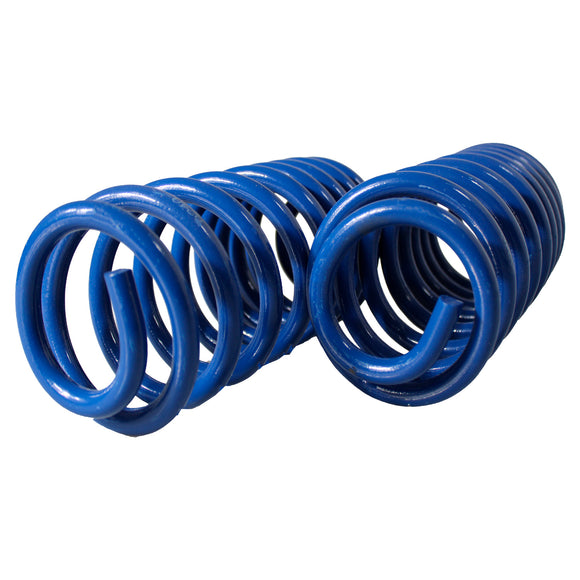 Kit Deportivo Resortes Ag Kit y Amortiguadores Originales Volkswagen Beetle (2.5L) 2012-2019 8 piezas