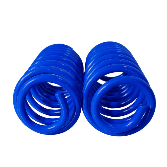 Resortes Deportivos AG Kit Volkswagen Beetle 2010-2019 Traseros