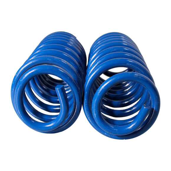 Kit Deportivo Resortes, Amortiguadores y Bases Volkswagen Beetle 2012-2017 Delanteros y Traseros