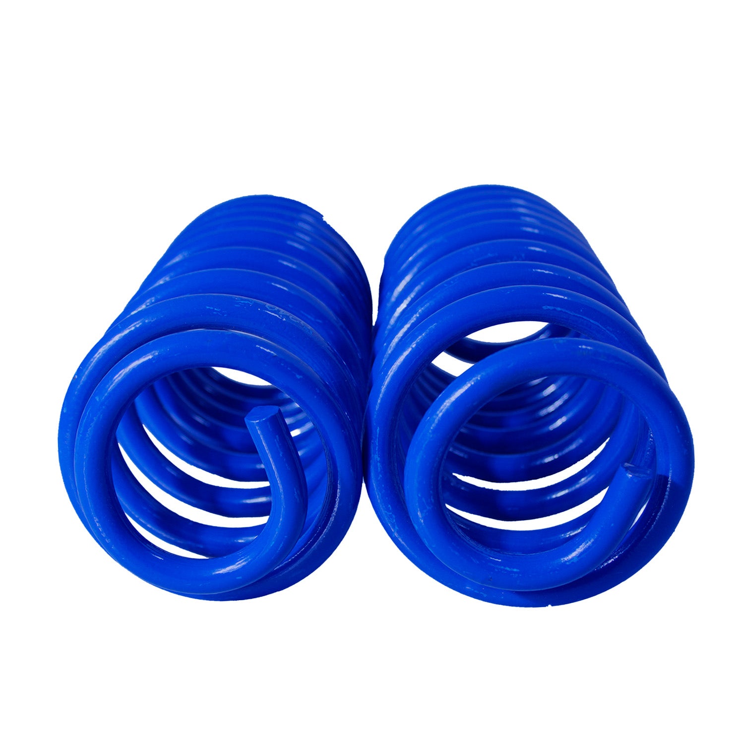 Resortes Deportivos AG Kit VW Beetle 2010-2019 Traseros