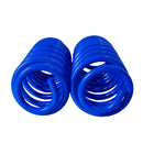 Kit Deportivo Resortes, Amortiguadores y Bases Volkswagen Beetle (Segunda generación) 2013-2017 Delanteros y Traseros-5