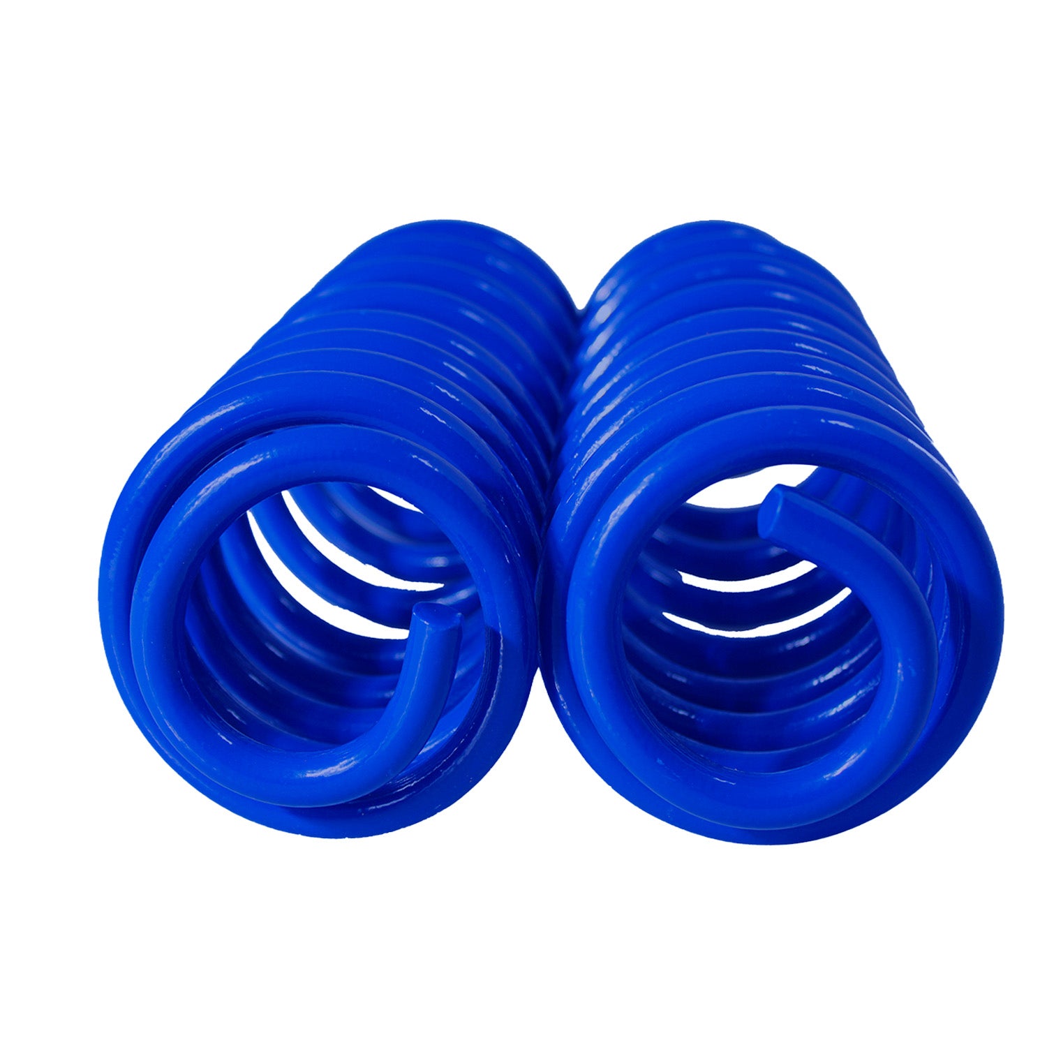 Resortes Deportivos AG Kit VW Beetle 2010-2019 Traseros