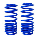 Resortes Deportivos AG Kit VW Beetle 2010-2019 Traseros-1