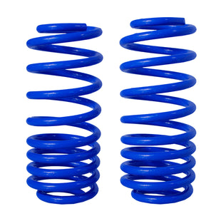 Resortes Deportivos AG Kit VW Beetle 2010-2019 Traseros