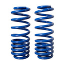 Kit Deportivo Resortes Ag Kit y Amortiguadores Originales Volkswagen Beetle (2.5L) 2012-2019 8 piezas-8