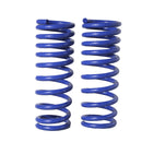 Resortes Deportivos AG Kit Nissan 370 Z (Touring manual y automático) 2009-2020 Delanteros-1