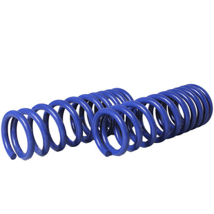 Resortes Deportivos AG Kit Nissan 370 Z (Touring manual y automático) 2009-2020 Kit 4 Piezas