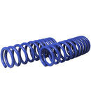 Resortes Deportivos AG Kit Nissan 370 Z (Touring manual y automático) 2009-2020 Delanteros-2