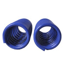 Resortes Deportivos AG Kit Nissan 370 Z (Touring manual y automático) 2009-2020 Delanteros-4