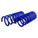 Resortes Deportivos AG Kit Nissan 370 Z (Touring manual y automático) 2009-2020 Kit 4 Piezas-3