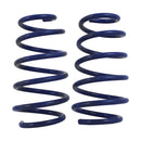 Resortes Deportivos AG Kit Chevrolet Cruze 11-12 Par Delantero-1