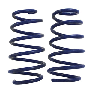 Resortes Deportivos AG Kit Chevrolet Cruze 11-12 Par Delantero