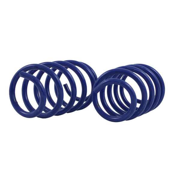 Resortes Deportivos AG Kit Chevrolet Cruze A1 07-13 Kit 4 Piezas