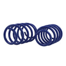 Resortes Deportivos AG Kit Chevrolet Cruze 11-12 Par Delantero-2