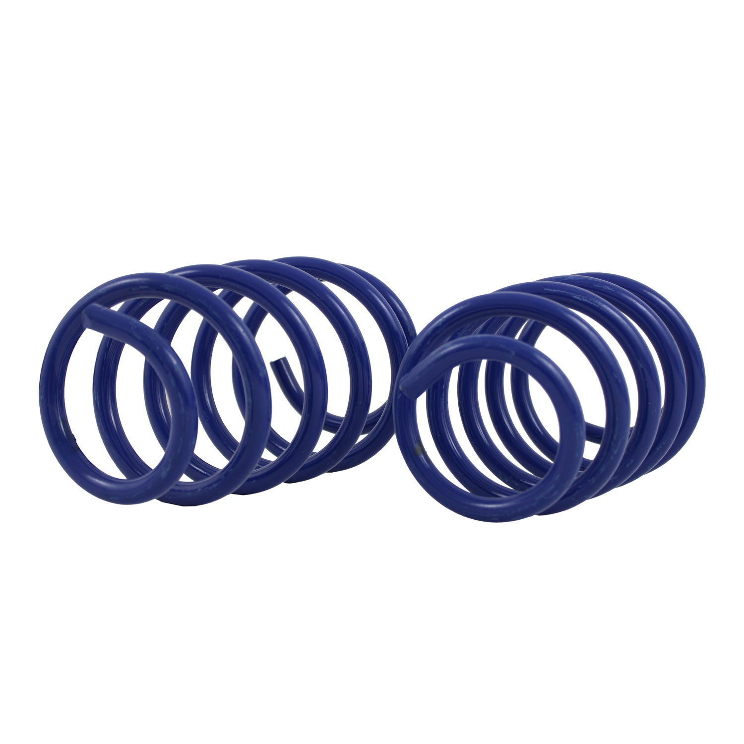 Resortes Deportivos AG Kit Chevrolet Cruze 11-12 Par Delantero