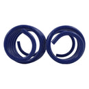 Resortes Deportivos AG Kit Chevrolet Cruze 11-12 Par Delantero-3