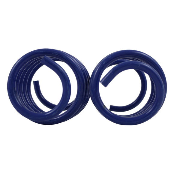 Resortes Deportivos AG Kit Chevrolet Cruze 11-12 Par Delantero