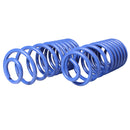 Resortes Deportivos AG Kit Chevrolet Cruze A1 07-13 Kit 4 Piezas-3