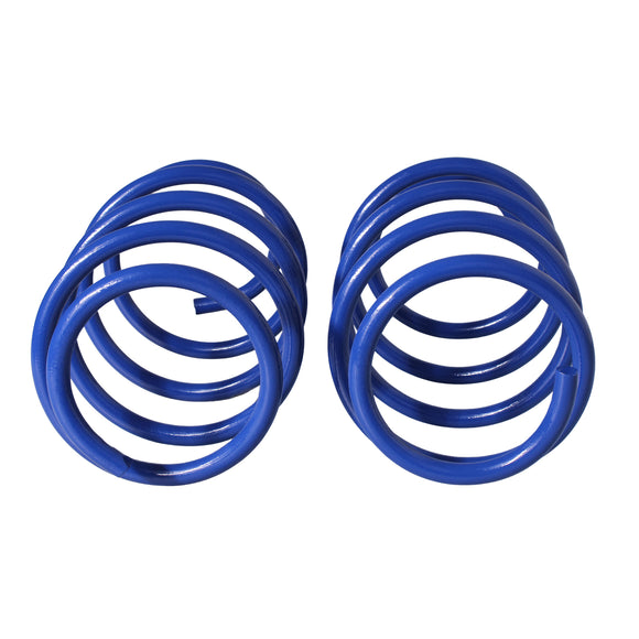 Resortes Deportivos AG Kit Renault Renault Megane Il 09-15 Par Delantero