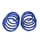 Resortes Deportivos AG Kit Renault Renault Megane Il 09-15 Par Delantero-4