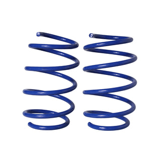 Resortes Deportivos AG Kit Renault Renault Megane Il 09-15 Par Delantero