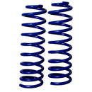 Resortes Deportivos AG Kit Renault Renault Megane Il 2009-2015 Par Trasero-1