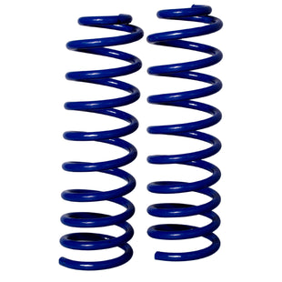 Resortes Deportivos AG Kit Renault Renault Megane Il 2009-2015 Par Trasero