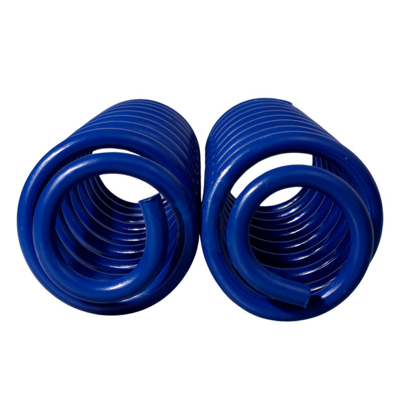 Resortes Deportivos AG Kit Renault Renault Megane Il 2009-2015 Par Trasero