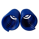 Resortes Deportivos AG Kit Renault Renault Megane Il 2009-2015 Par Trasero-4