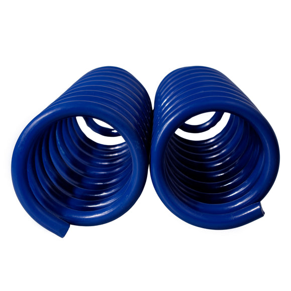 Resortes Deportivos AG Kit Renault Renault Megane Il 2009-2015 Par Trasero