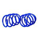 Resortes Deportivos AG Kit Fiat 500 2010-2014 Kit 4 Piezas-2