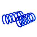 Resortes Deportivos AG Kit Fiat 500 ABARTH 2010-2014 Par Trasero-2