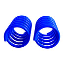 Resortes Deportivos AG Kit Fiat 500 ABARTH 2010-2014 Par Trasero-3