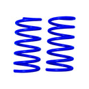 Resortes Deportivos AG Kit Fiat 500 ABARTH 2010-2014 Par Trasero-1