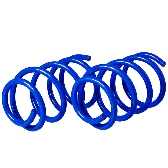 Resortes AG Kit Bmw Serie 3 (Menos 335D) 06-12 Par Delantero