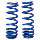 Resortes AG Kit Bmw Serie 3 (Menos 335D) 06-12 Par Trasero-1