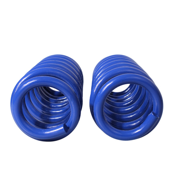 Resortes AG Kit Bmw Serie 3 (Menos 335D) 06-12 Par Trasero