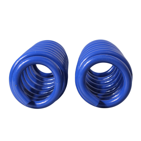 Resortes AG Kit Bmw Serie 3 (Menos 335D) 06-12 Par Trasero