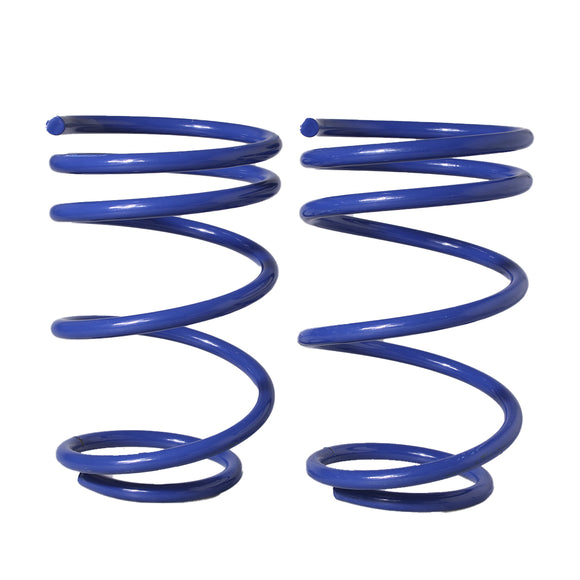 Resortes AG Kit Dodge Attitude 06-12 Par Delantero