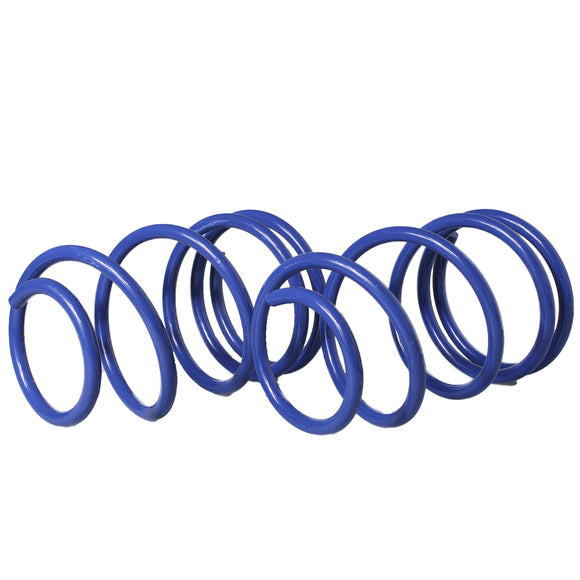 Resortes Deportivos AG Kit Kia Rio 2006-2011 Delanteros