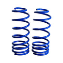 Kit Deportivo Resortes Ag Kit y Amortiguadores Originales Dodge Attitude 2006-2011 8 piezas-9