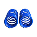 Resortes Deportivos AG Kit Hyundai Accent 2012-2013 Traseros-3