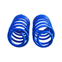 Resortes Deportivos Ag Kit Kia Rio 2006-2011