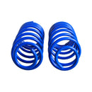 Resortes Deportivos AG Dodge Attitude 2006-2011 Traseros-4