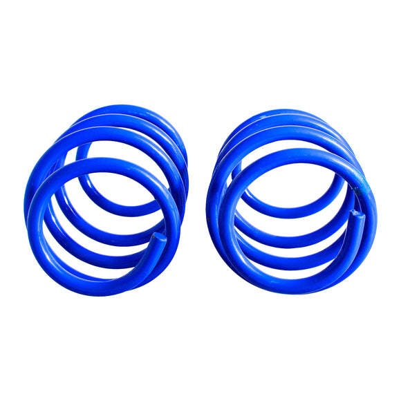 Resortes AG Kit Mercedez Benz C63 AMG (Sedán/Coupe) 2008-2012 Par Delantero