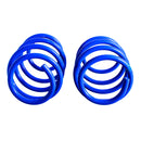 Resortes AG Kit Mercedez Benz C63 AMG (Sedán/Coupe) 2008-2012 Par Delantero-4